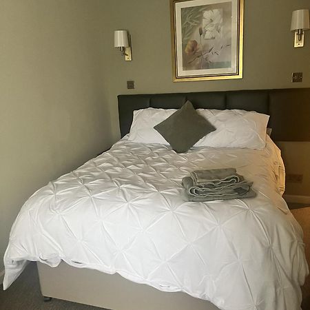 The Shambles Bed and Breakfast Lutterworth Εξωτερικό φωτογραφία