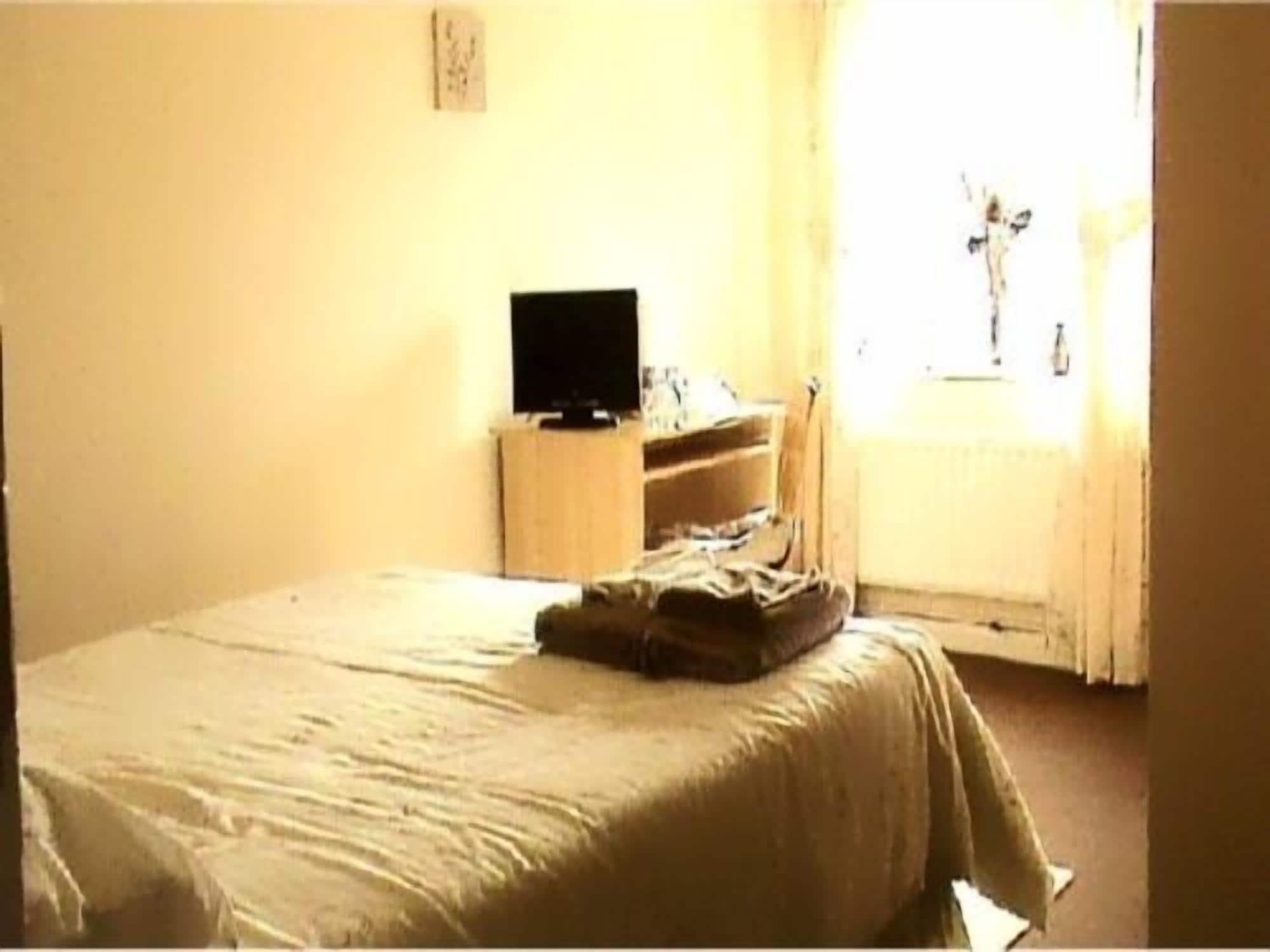 The Shambles Bed and Breakfast Lutterworth Εξωτερικό φωτογραφία