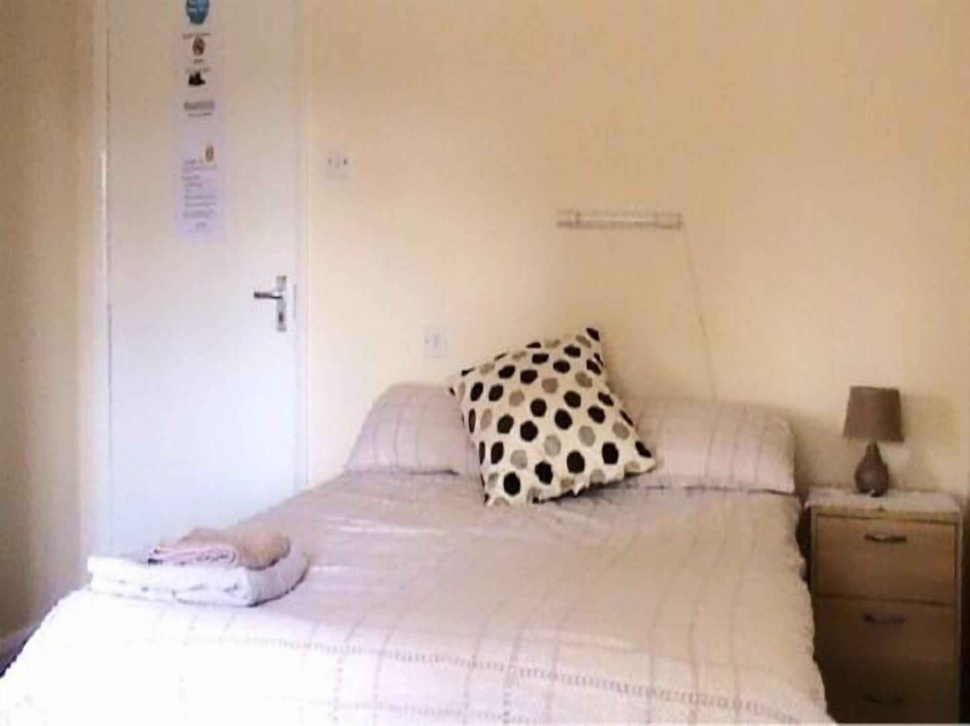 The Shambles Bed and Breakfast Lutterworth Εξωτερικό φωτογραφία