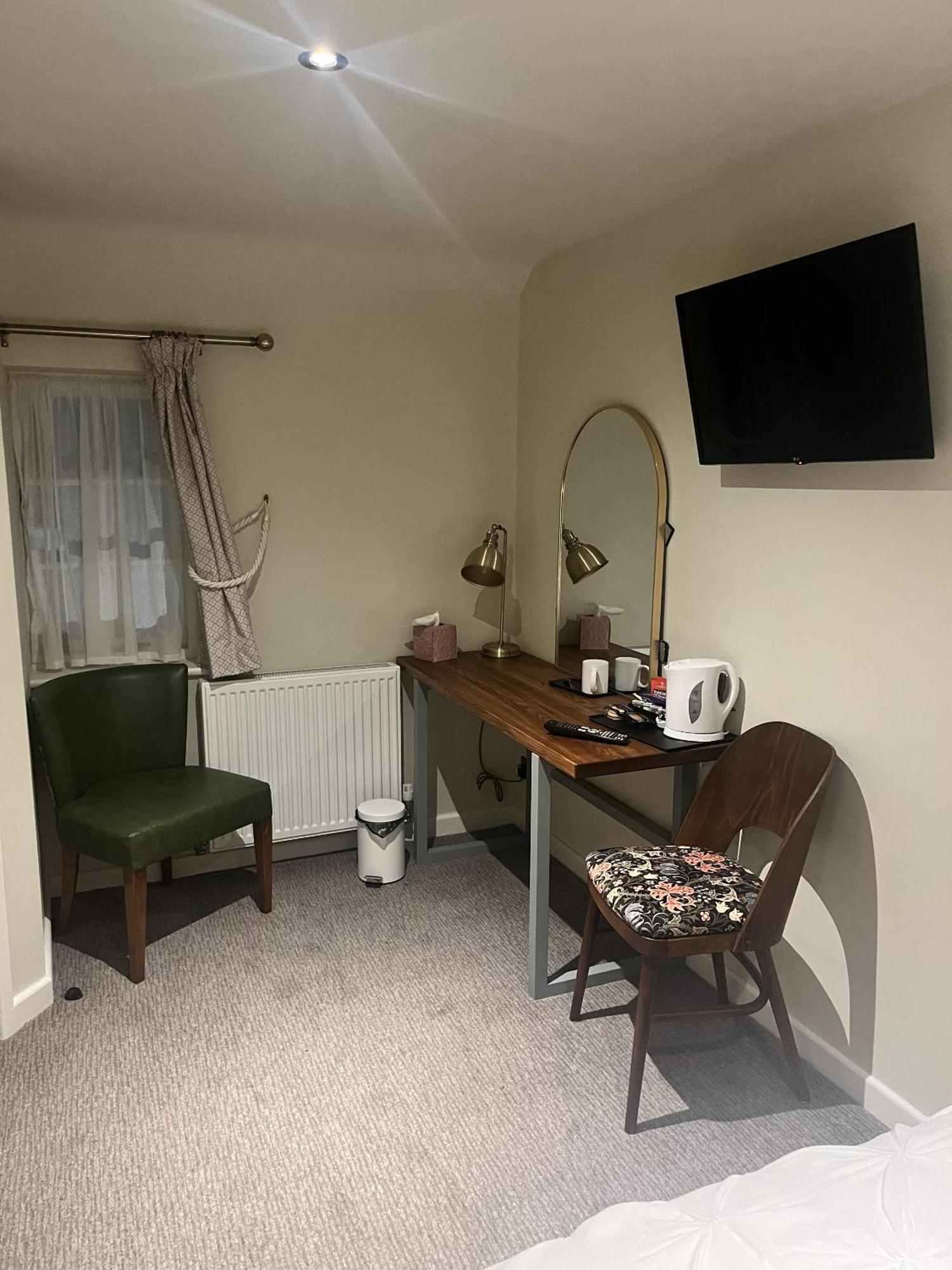 The Shambles Bed and Breakfast Lutterworth Εξωτερικό φωτογραφία
